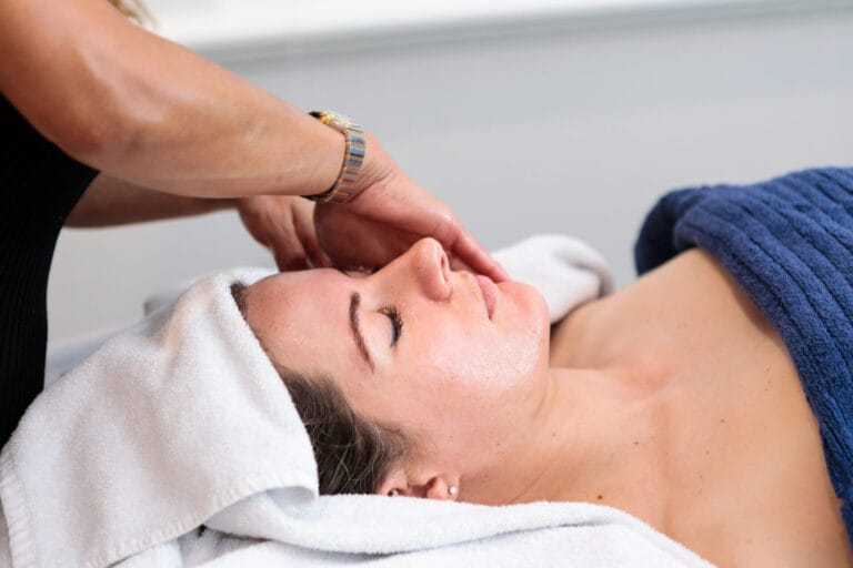 stress-relief techniques