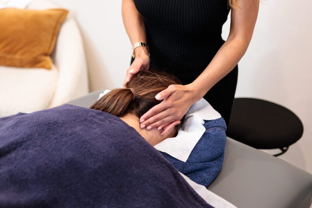 unlocking inner balance